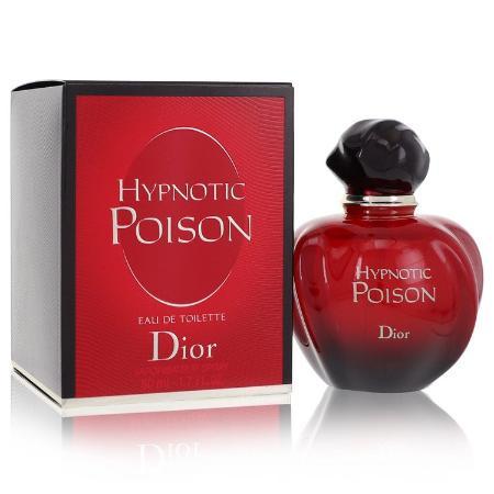 Hypnotic Poison for Women by Christian Dior