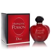 Hypnotic Poison by Christian Dior - Eau De Toilette Spray 3.4 oz 100 ml for Women