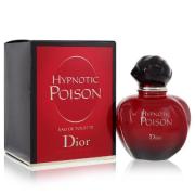 Hypnotic Poison by Christian Dior - Eau De Toilette Spray 1 oz 30 ml for Women