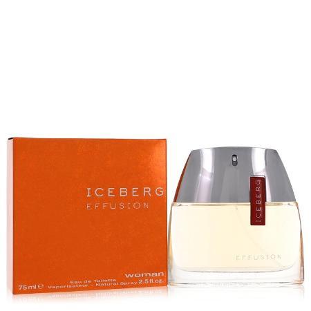 ICEBERG EFFUSION for Women by Iceberg