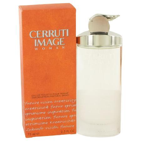 IMAGE for Women by Nino Cerruti