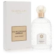 IMPERIALE by Guerlain - Eau De Cologne Spray 3.4 oz 100 ml for Men