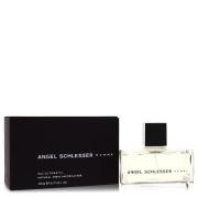 ANGEL SCHLESSER by Angel Schlesser - Eau De Toilette Spray 4.2 oz 125 ml for Men