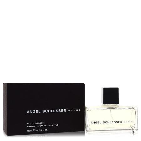 ANGEL SCHLESSER for Men by Angel Schlesser