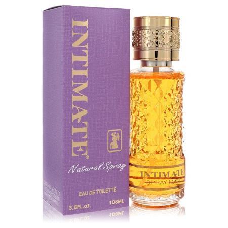 INTIMATE for Women by Jean Philippe