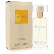 INTUITION by Estee Lauder - Eau De Parfum Spray 1.7 oz 50 ml for Women