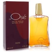 JAI OSE by Guy Laroche - Eau De Parfum Spray 1.7 oz 50 ml for Women