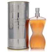 JEAN PAUL GAULTIER by Jean Paul Gaultier - Eau De Toilette Spray 3.4 oz 100 ml for Women