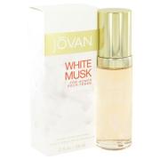 JOVAN WHITE MUSK by Jovan - Cologne Concentree Spray 2 oz 60 ml for Women