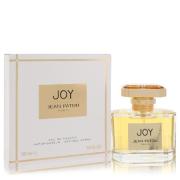 JOY by Jean Patou - Eau De Toilette Spray 1.6 oz 50 ml for Women