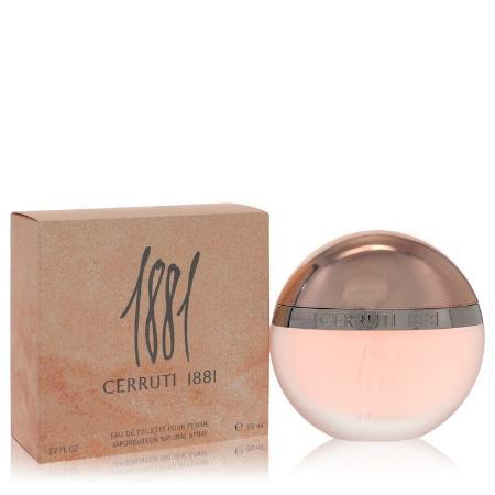 1881 for Women by Nino Cerruti