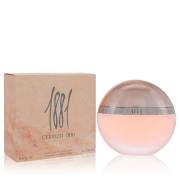 1881 by Nino Cerruti - Eau De Toilette Spray 3.3 oz 100 ml for Women