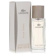 Lacoste Pour Femme by Lacoste - Eau De Parfum Spray 1 oz 30 ml for Women