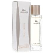 Lacoste Pour Femme by Lacoste - Eau De Parfum Spray 1.6 oz 50 ml for Women