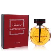 Le Baiser Du Dragon for Women by Cartier