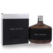 John Varvatos by John Varvatos - Eau De Toilette Spray 4.2 oz 125 ml for Men