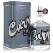 Curve Crush by Liz Claiborne - Eau De Cologne Spray 4.2 oz 125 ml for Men