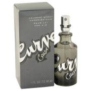 Curve Crush by Liz Claiborne - Eau De Cologne Spray 1 oz 30 ml for Men