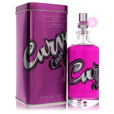 Curve Crush for Women by Liz Claiborne