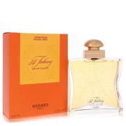 24 FAUBOURG by Hermes - Eau De Toilette Spray 3.4 oz 100 ml for Women