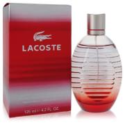 Lacoste Style In Play by Lacoste - Eau De Toilette Spray 4.2 oz 125 ml for Men