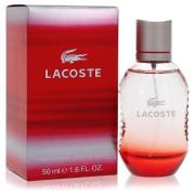 Lacoste Style In Play by Lacoste - Eau De Toilette Spray 1.7 oz 50 ml for Men