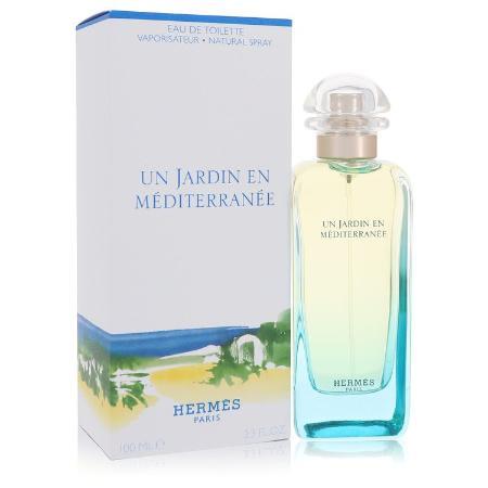 Un Jardin En Mediterranee (Unisex) by Hermes