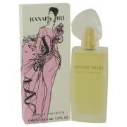 Hanae Mori Haute Couture by Hanae Mori - Eau De Toilette Spray 1.7 oz 50 ml for Women