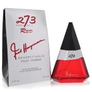 273 Red by Fred Hayman - Eau De Cologne Spray 2.5 oz 75 ml for Men