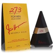 273 for Men by Fred Hayman