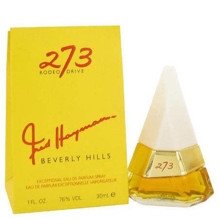 273 for Women by Fred Hayman