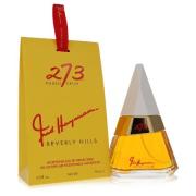 273 by Fred Hayman - Eau De Parfum Spray 2.5 oz 75 ml for Women
