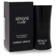 Armani Code by Giorgio Armani - Eau De Toilette Spray 1 oz 30 ml for Men