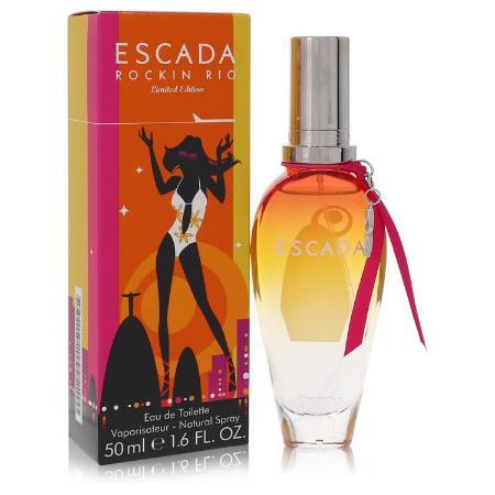 Escada Rockin'Rio for Women by Escada