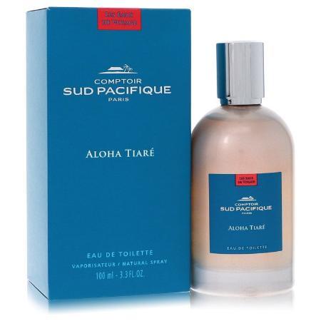 COMPTOIR SUD PACIFIQUE ALOHA TIARE for Women by Comptoir Sud Pacifique