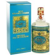 4711 by 4711 - Eau De Cologne (Unisex) 6.8 oz 200 ml