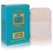 4711 by 4711 - Soap (Unisex) 3.5 oz 104 ml