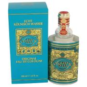 4711 by 4711 - Eau De Cologne (Unisex) 3.3 oz 100 ml