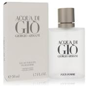 ACQUA DI GIO by Giorgio Armani - Eau De Toilette Spray 1.7 oz 50 ml for Men