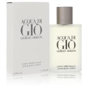 ACQUA DI GIO by Giorgio Armani - After Shave Lotion 3.4 oz 100 ml for Men