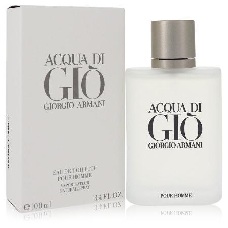 ACQUA DI GIO for Men by Giorgio Armani