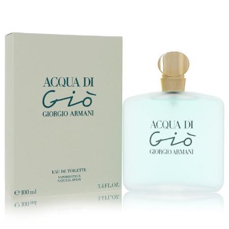 ACQUA DI GIO for Women by Giorgio Armani