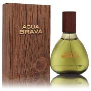 AGUA BRAVA by Antonio Puig - Eau De Cologne Spray 3.4 oz 100 ml for Men