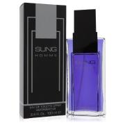 Alfred SUNG by Alfred Sung - Eau De Toilette Spray 3.3 oz 100 ml for Men