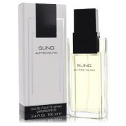 Alfred SUNG by Alfred Sung - Eau De Toilette Spray 3.4 oz 100 ml for Women