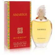 AMARIGE by Givenchy - Eau De Toilette Spray 1.7 oz 50 ml for Women