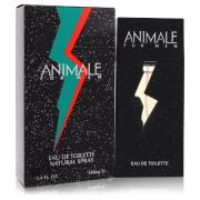 ANIMALE by Animale - Eau De Toilette Spray 3.4 oz 100 ml for Men