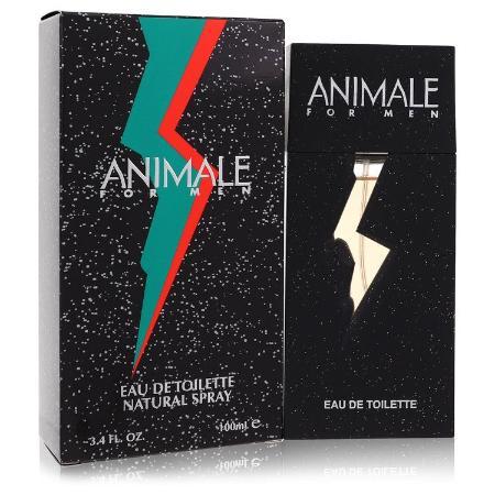 ANIMALE for Men by Animale