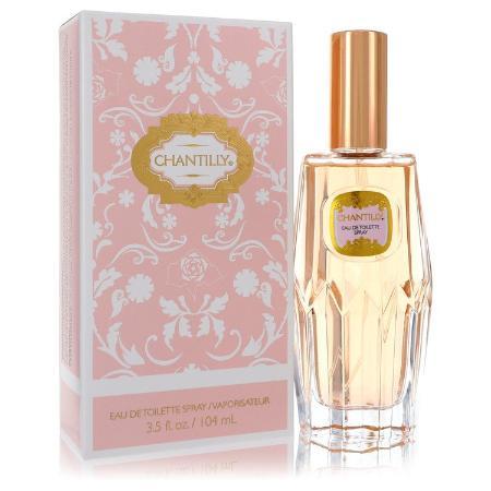 CHANTILLY for Women by Dana