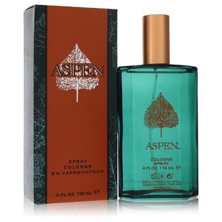 ASPEN for Men by Coty